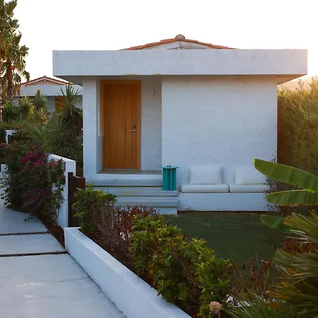 That's Hotel Alaçatı