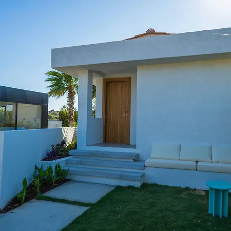 Hotel That's Alaçatı