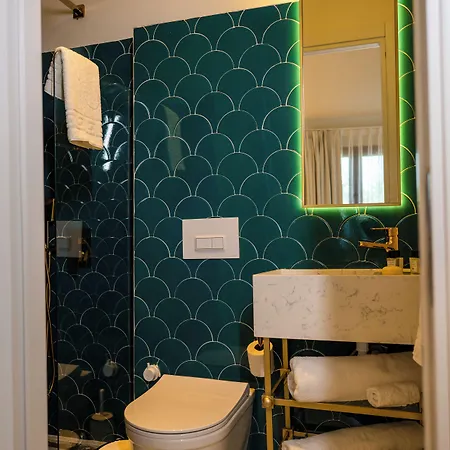 That's Hotel Alaçatı