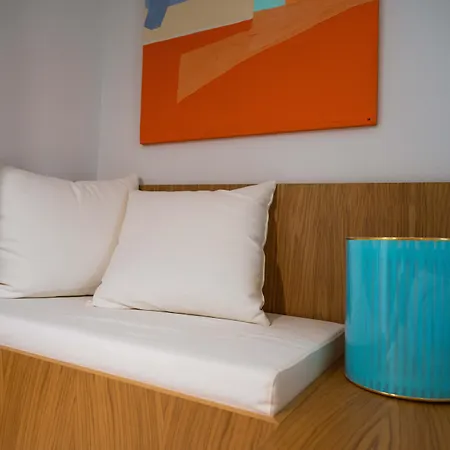 Voger Social Hotel *