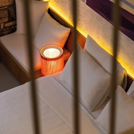 Voger Social Hotel