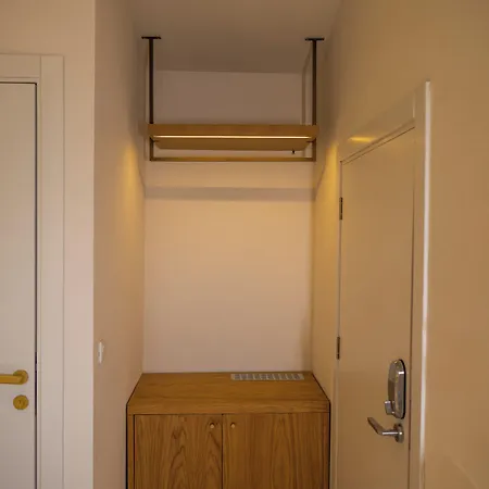 Voger Social Hotel Alaçatı