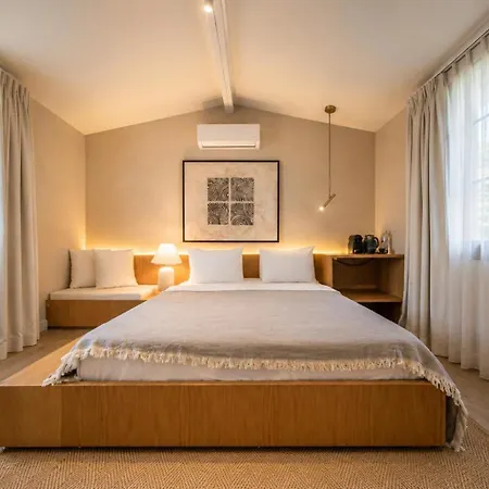 Voger Social Hotel Alaçatı