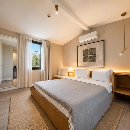 Voger Social Hotel *