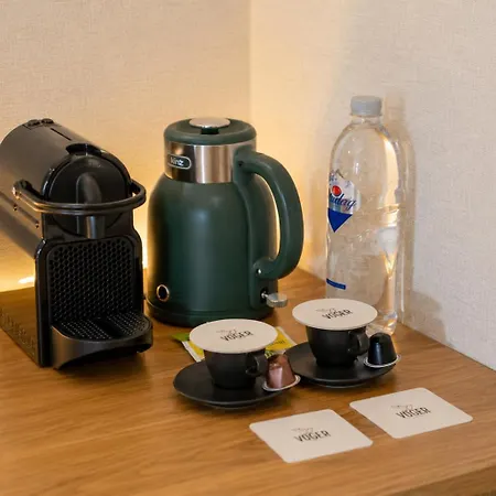 Voger Social Hotel Alaçatı