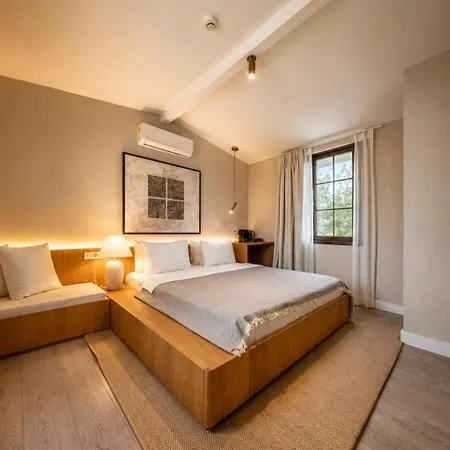 Voger Social Hotel *