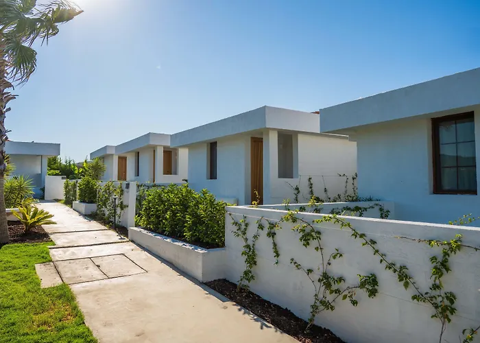 That's Hotel Alaçatı