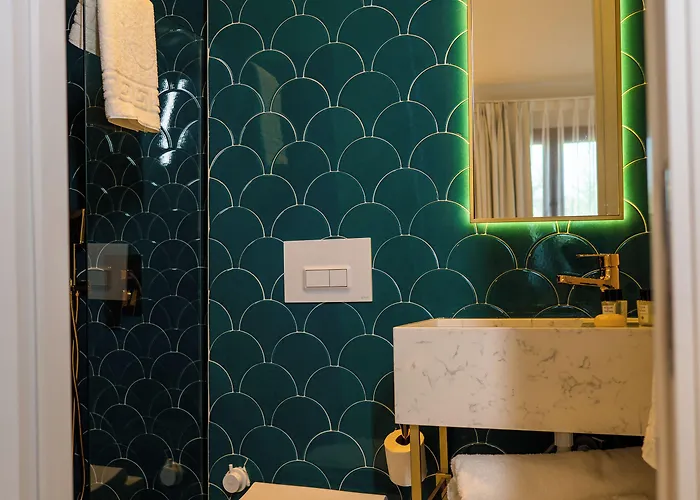 That's Hotel Alaçatı