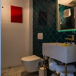 Voger Social Hotel *