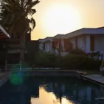 Voger Social Hotel *