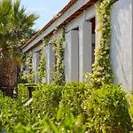 Hotel Voger Social Alacati