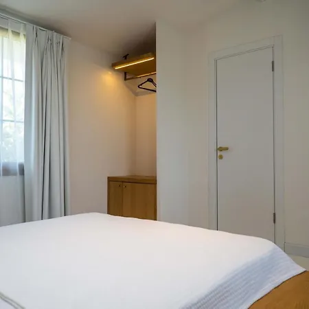 Hotel That's Alacati