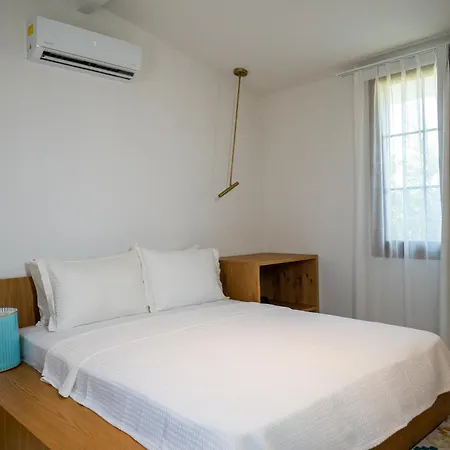 Voger Social Hotel