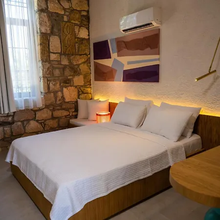 Hotel That's Alacati