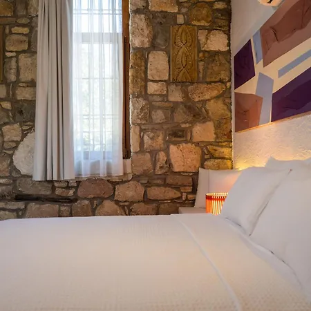 Hotel That's Alacati