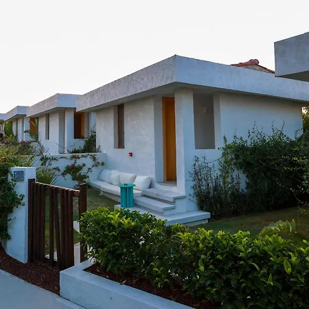 That's Hotel Alacati