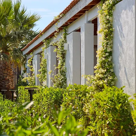 Hotel That's Alacati