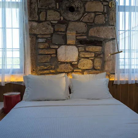 That's Hotel Alacati