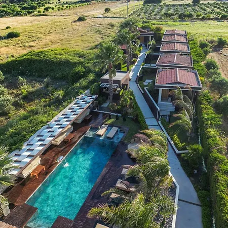 Hotel Voger Social Alaçatı