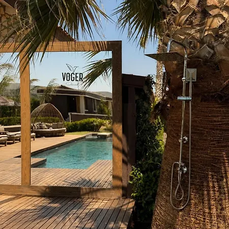Voger Social Hotel