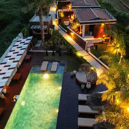 Hotel Voger Social *