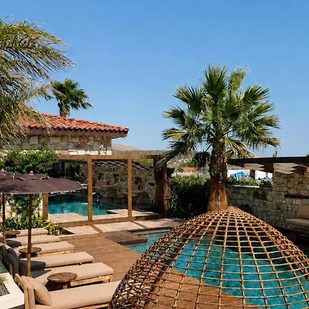 Voger Social Hotel Alaçatı