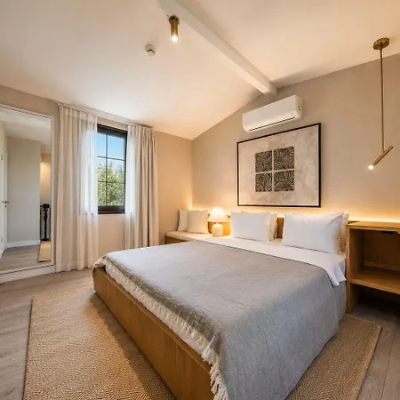 Hotel Voger Social Alacati