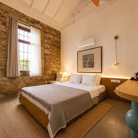 Voger Social Hotel