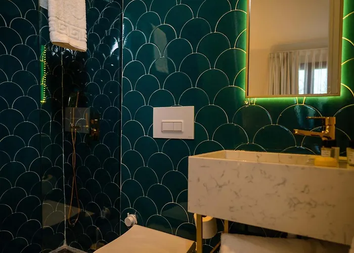 That's Ξενοδοχείο *