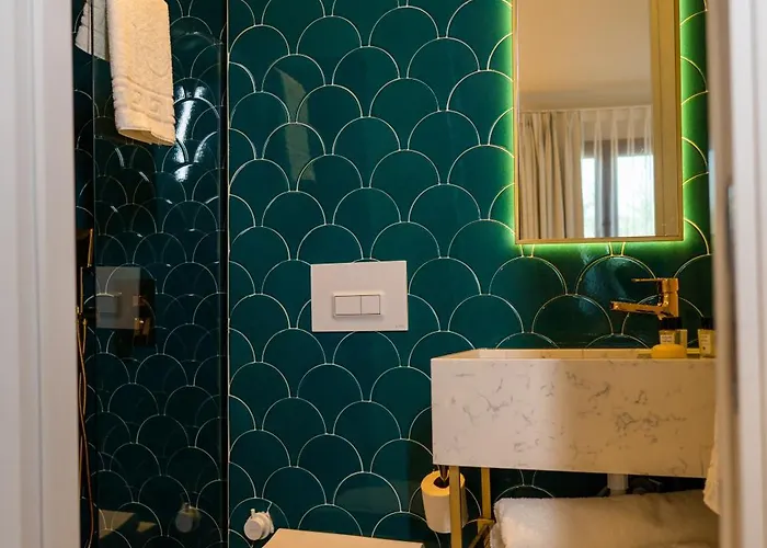 Ξενοδοχείο That's