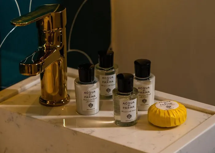 That's Ξενοδοχείο *