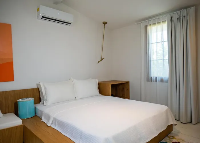 That's Ξενοδοχείο