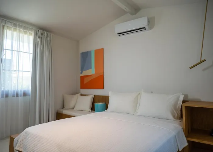 That's Ξενοδοχείο *