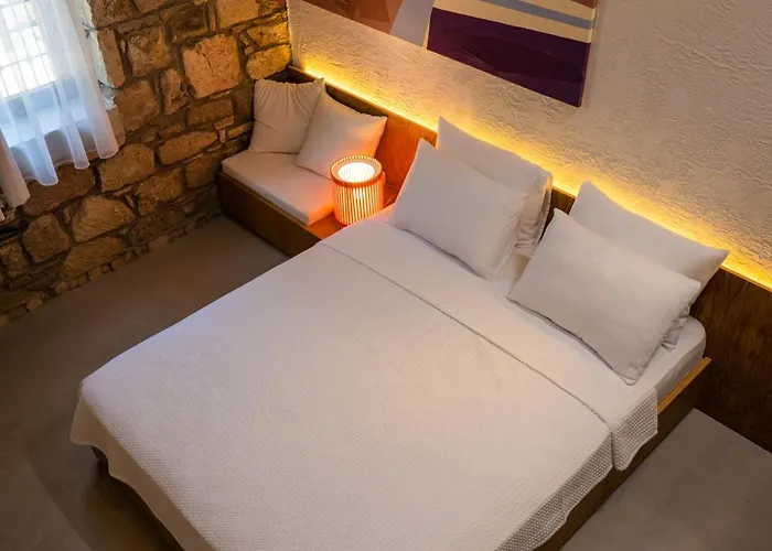 Ξενοδοχείο That's