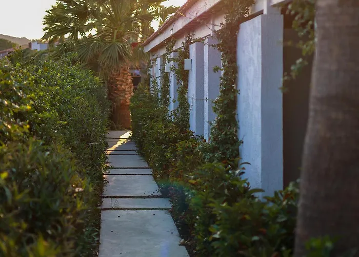 That's Ξενοδοχείο *