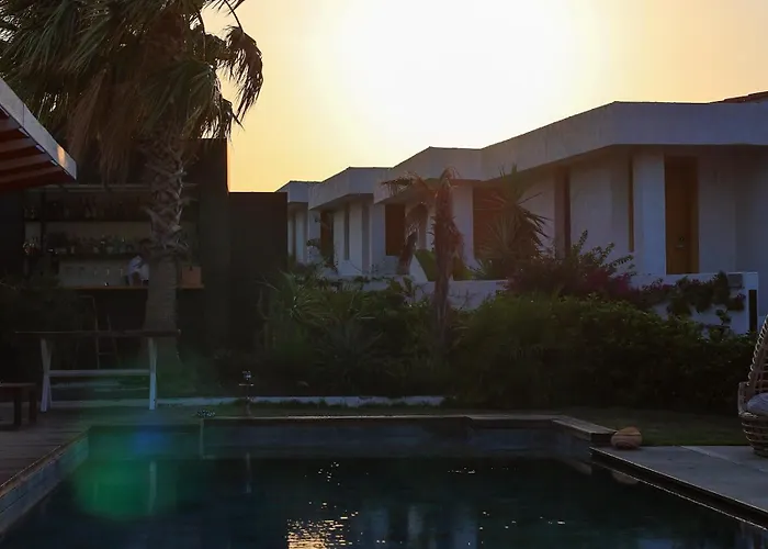 That's Ξενοδοχείο *