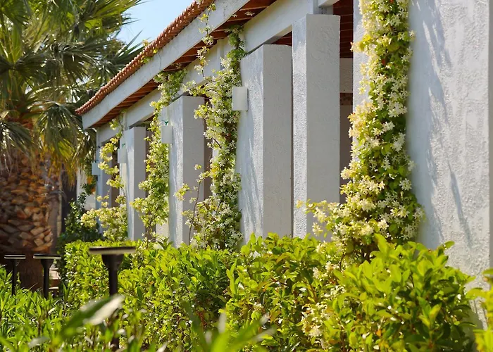 Ξενοδοχείο That's Αλακάτι