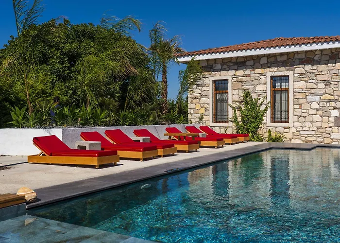 That's Ξενοδοχείο *