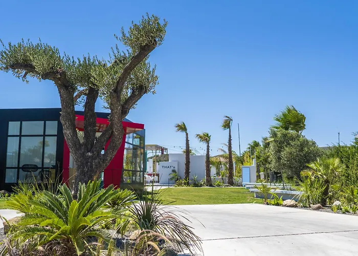 That's * Αλακάτι