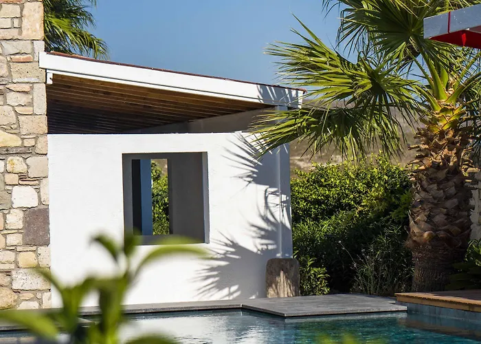 Ξενοδοχείο That's *