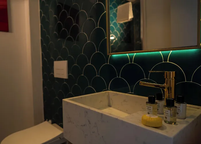 Ξενοδοχείο That's Αλακάτι