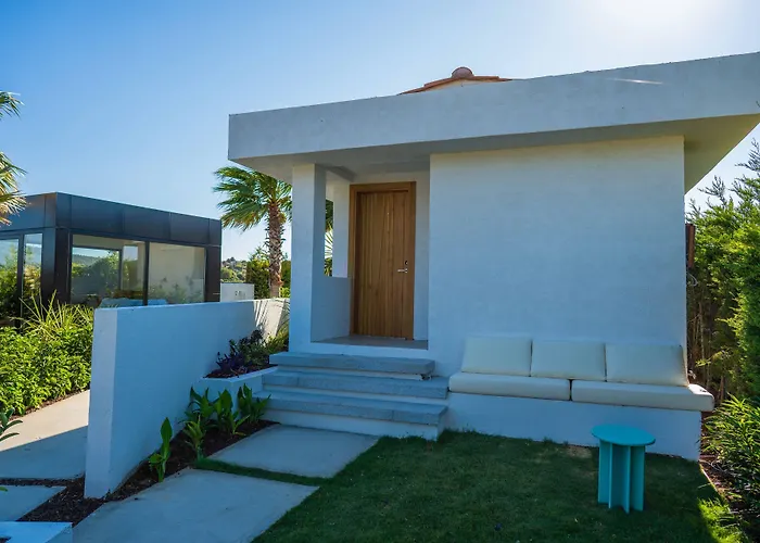 Ξενοδοχείο That's Αλακάτι