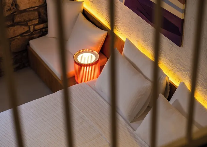 That's Ξενοδοχείο