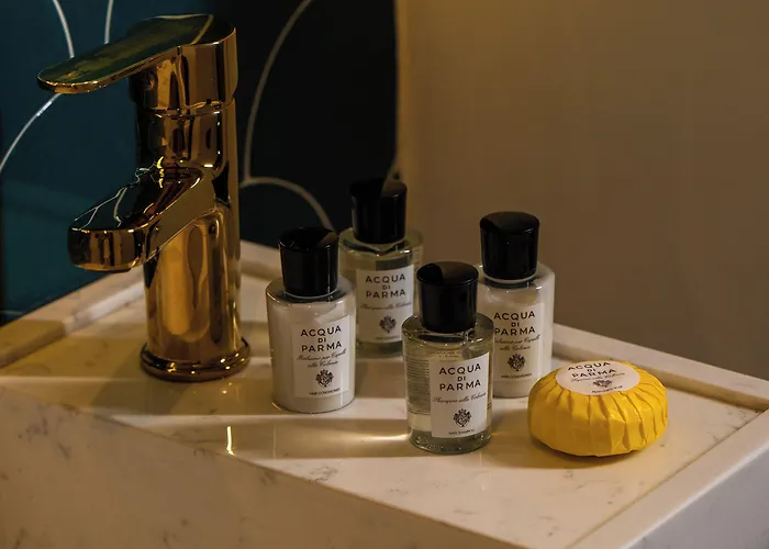 Ξενοδοχείο That's *