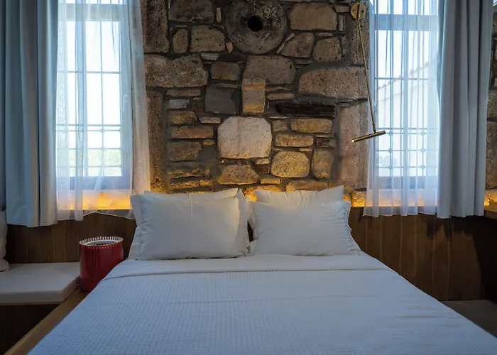 That's Ξενοδοχείο Αλακάτι